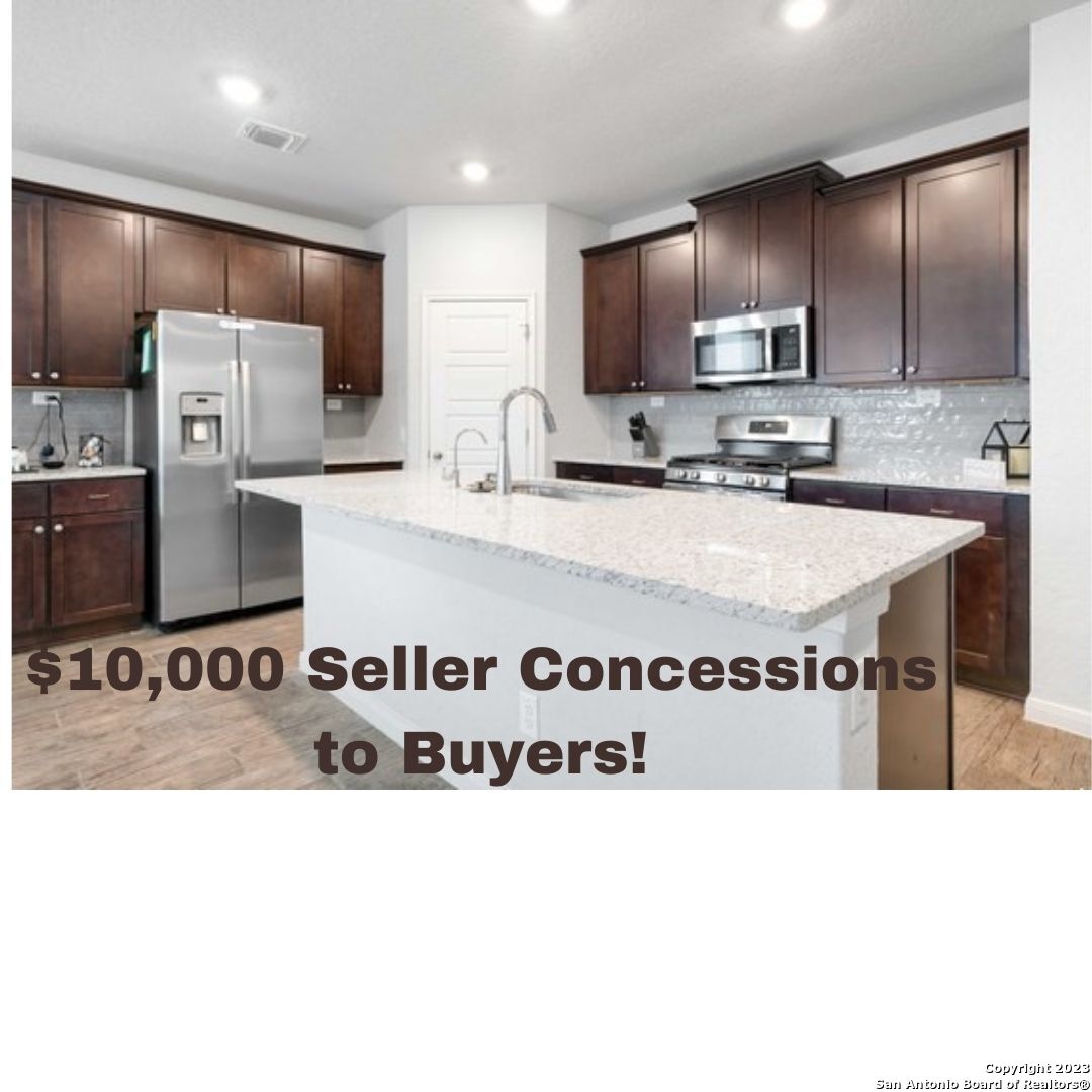 1961 Colonial Avenue New Braunfels TX 78130