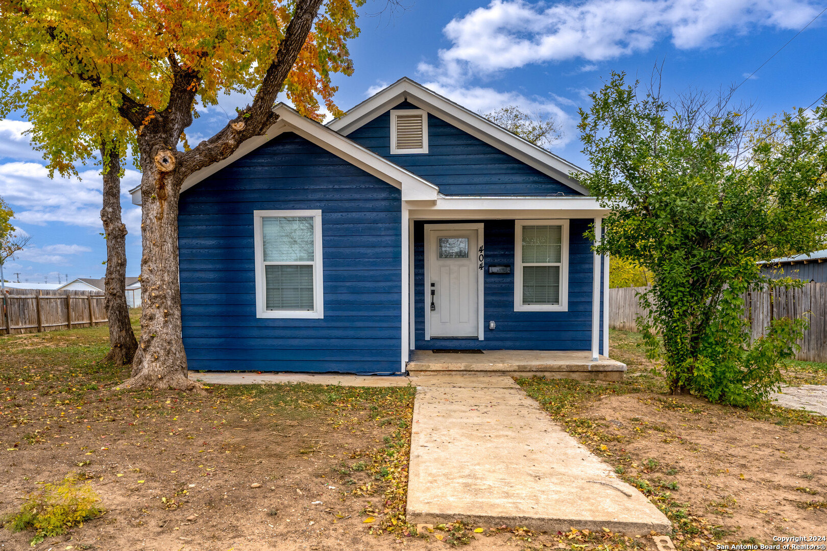 404 Pfeil Street Schertz TX 78154