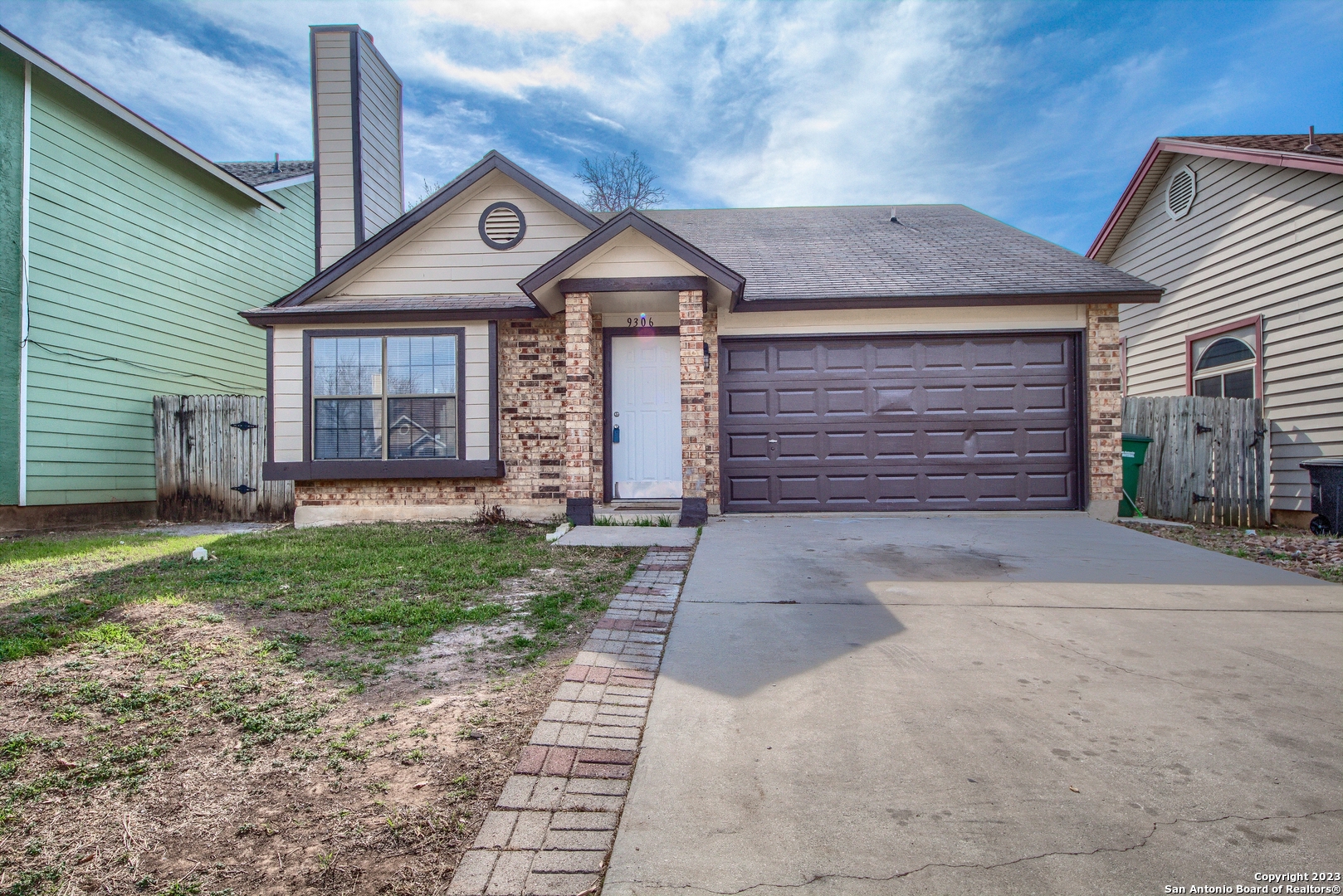 9306 Valley Gate San Antonio TX 78250