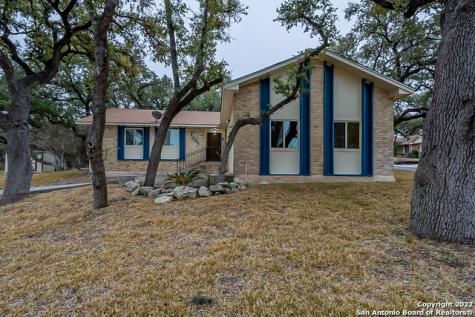 8006 Rolling Circle Street San Antonio TX 78254