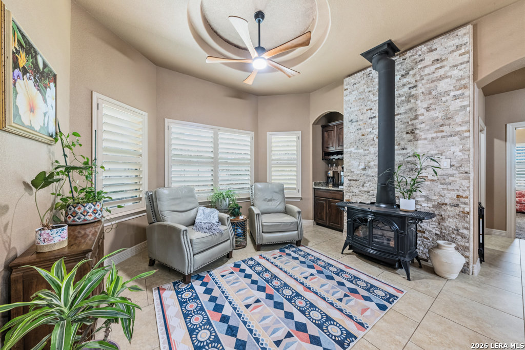 128 Bucks Lane La Vernia TX 78121