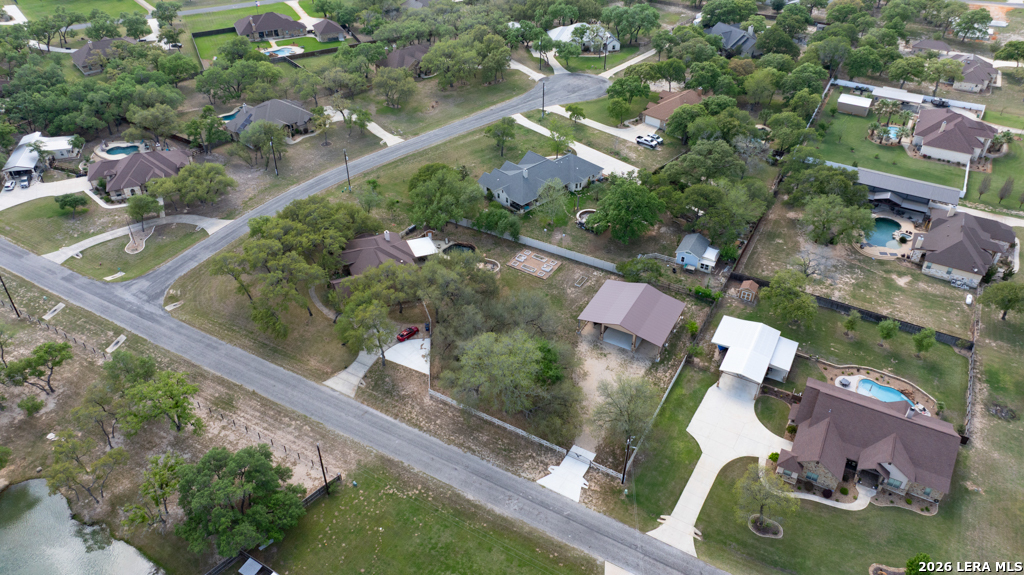 128 Bucks Lane La Vernia TX 78121