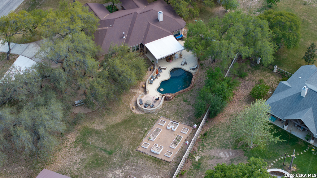 128 Bucks Lane La Vernia TX 78121