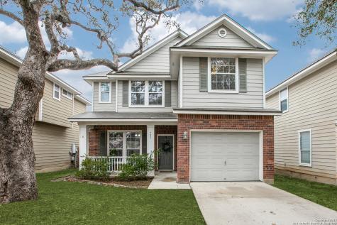 723 Sycamore Moon San Antonio TX 78216