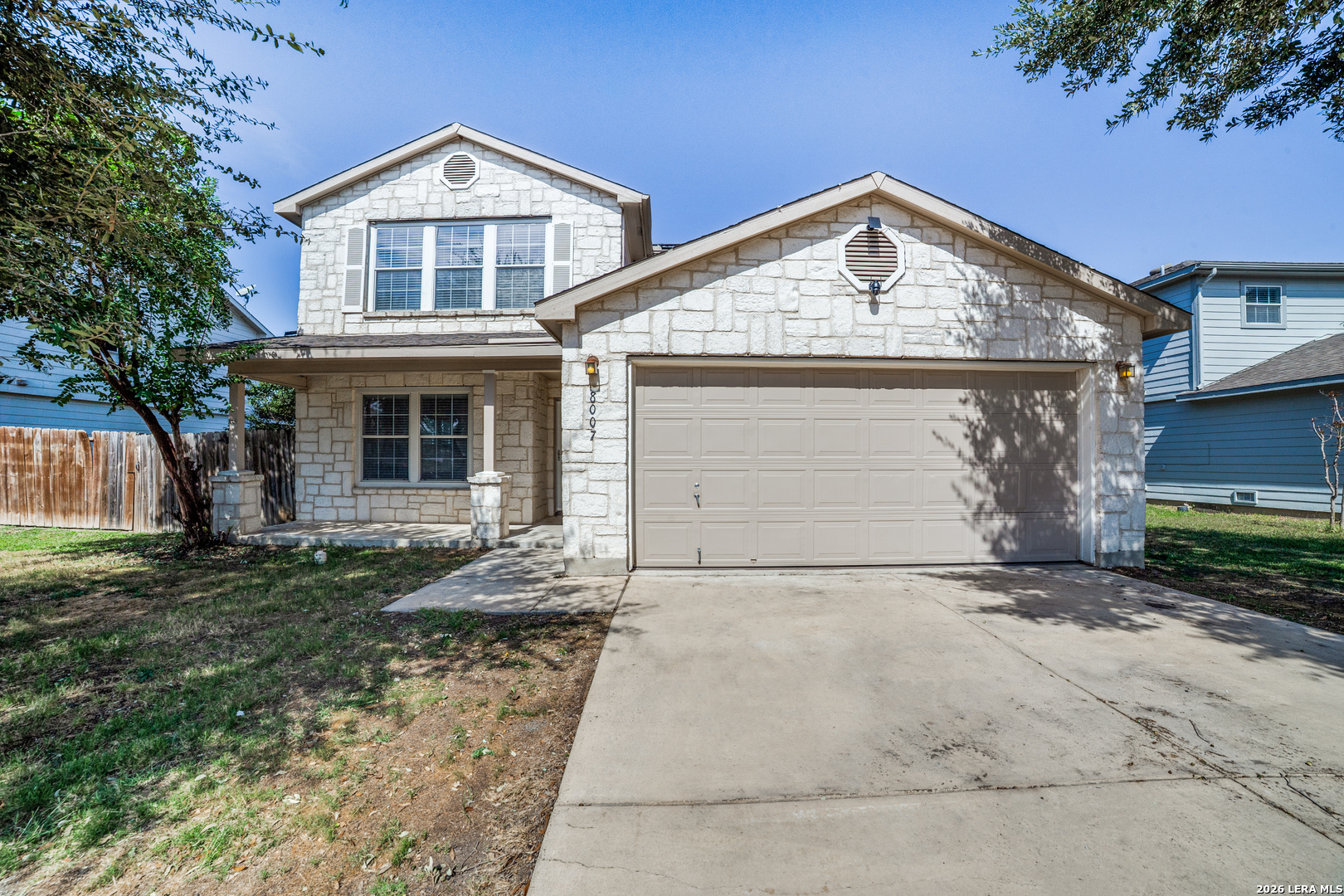 8007 Saratoga Knoll Selma TX 78154