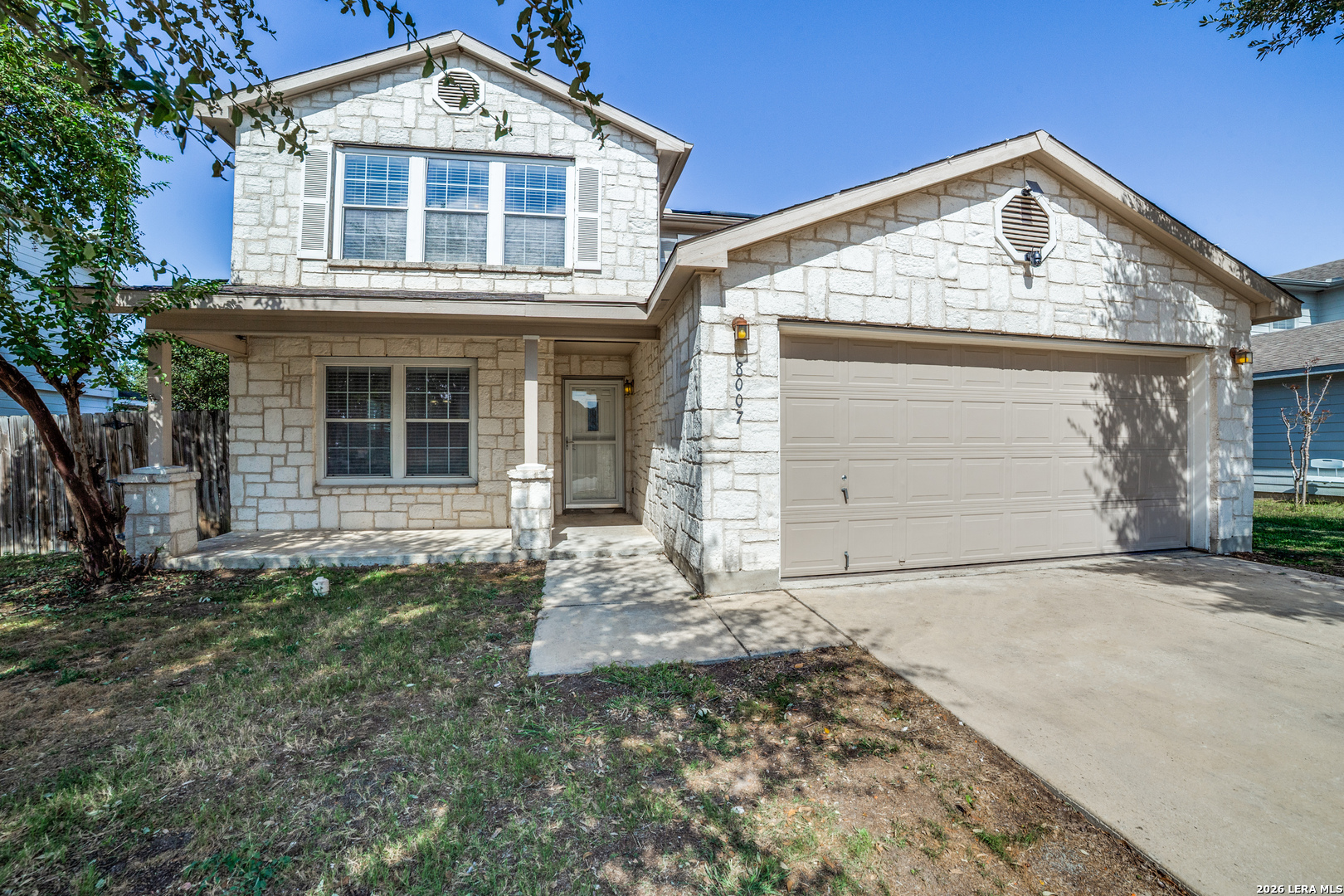 8007 Saratoga Knoll Selma TX 78154