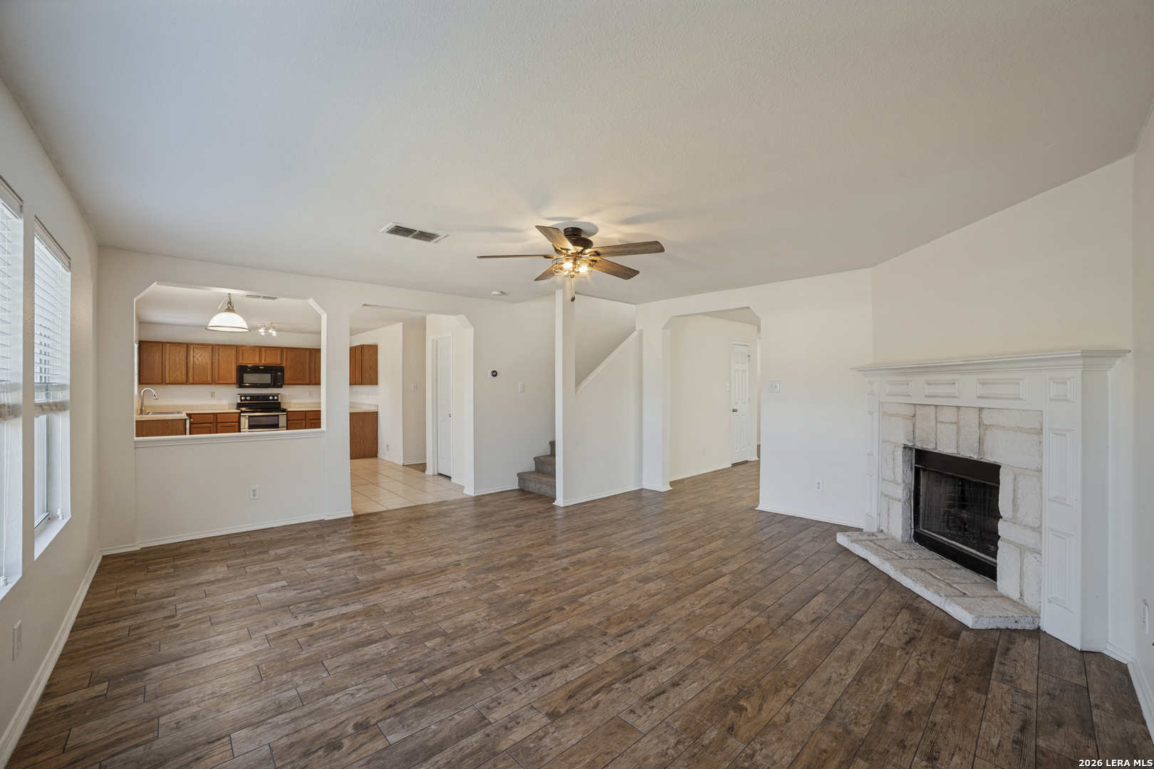 8007 Saratoga Knoll Selma TX 78154