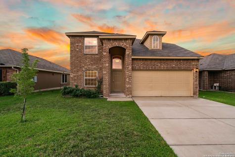 1509 Motherwell Drive Seguin TX 78155