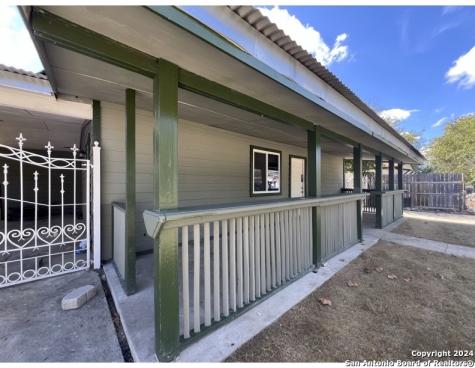4314 Stephanie San Antonio TX 78237