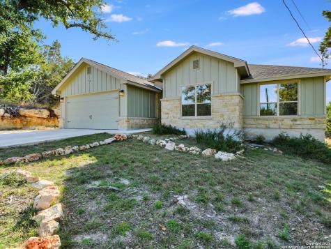 1220 Iron Wood Road Fischer TX 78623