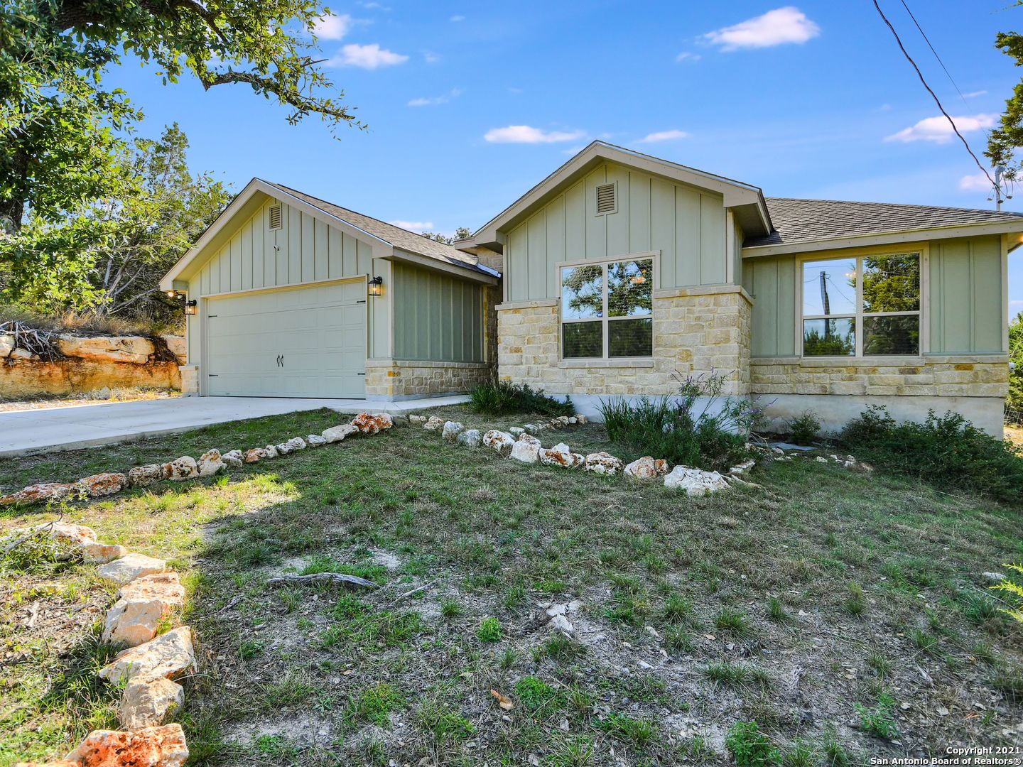 1220 Iron Wood Road Fischer TX 78623