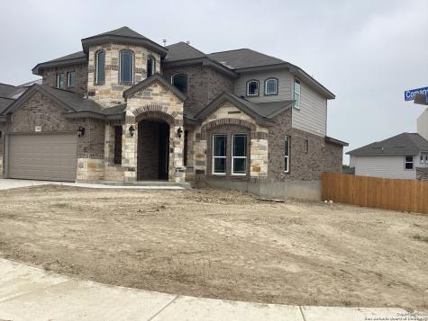6906 Comanche Cougar San Antonio TX 78233