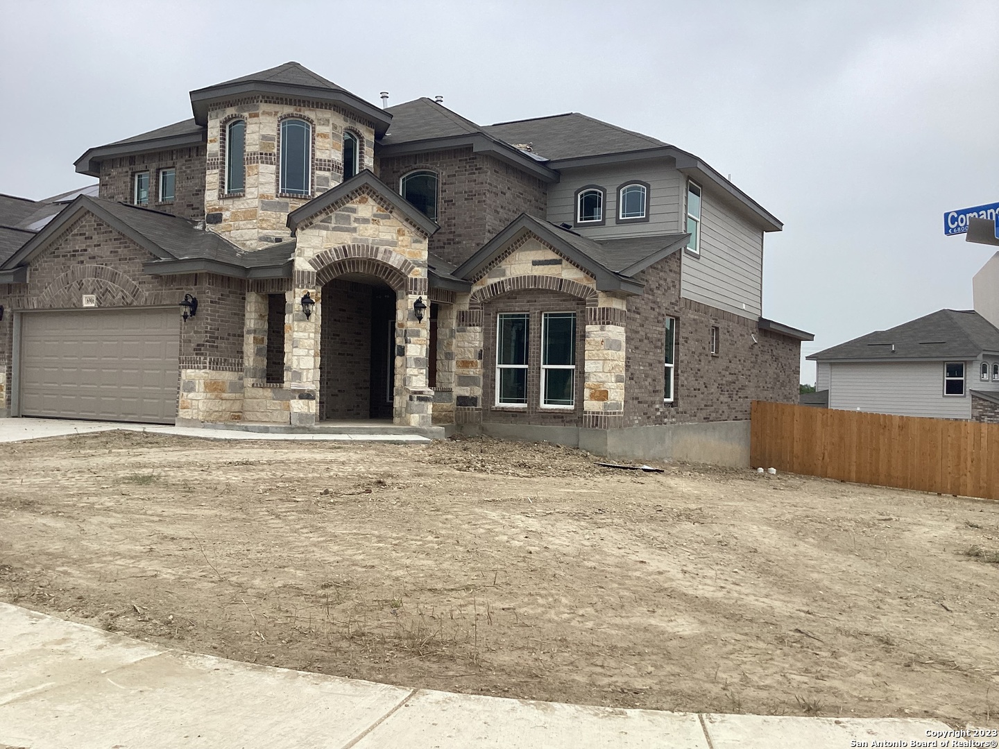 6906 Comanche Cougar San Antonio TX 78233