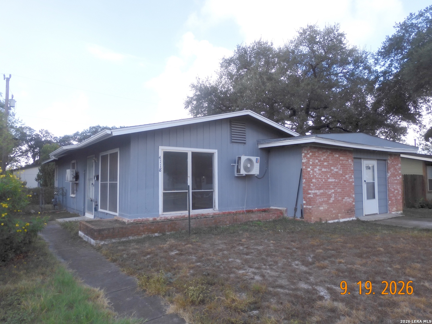 4118 Scarletoak Drive San Antonio TX 78220