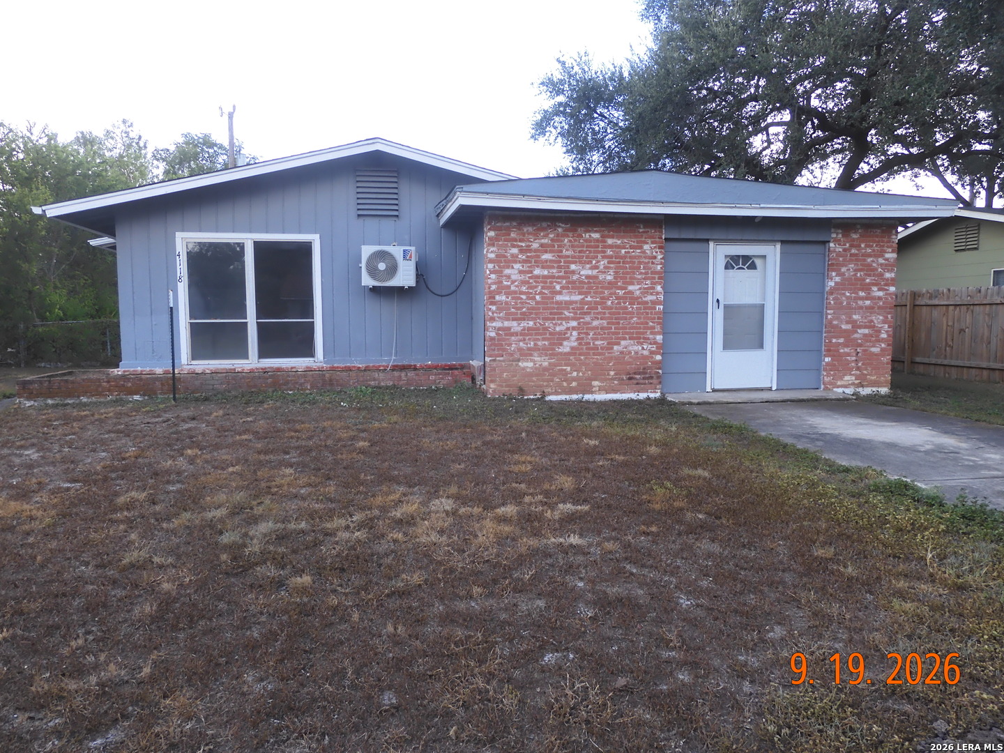 4118 Scarletoak Drive San Antonio TX 78220