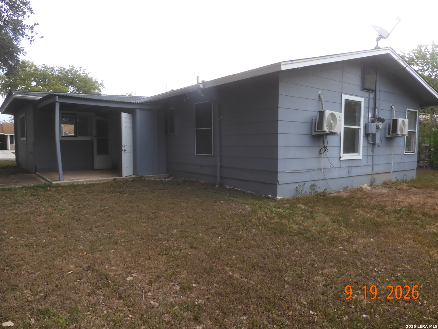 4118 Scarletoak Drive San Antonio TX 78220