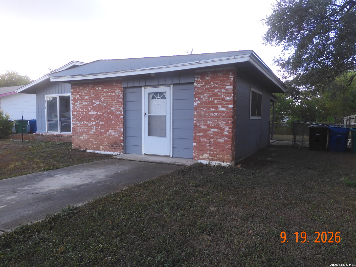 4118 Scarletoak Drive San Antonio TX 78220