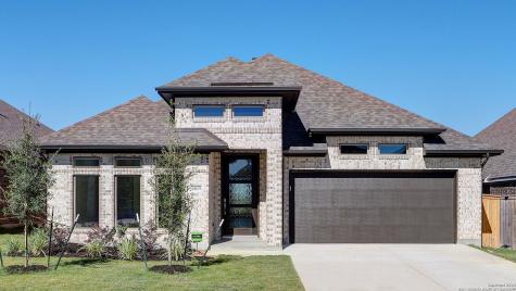2615 Banditos Ridge San Antonio TX 78245