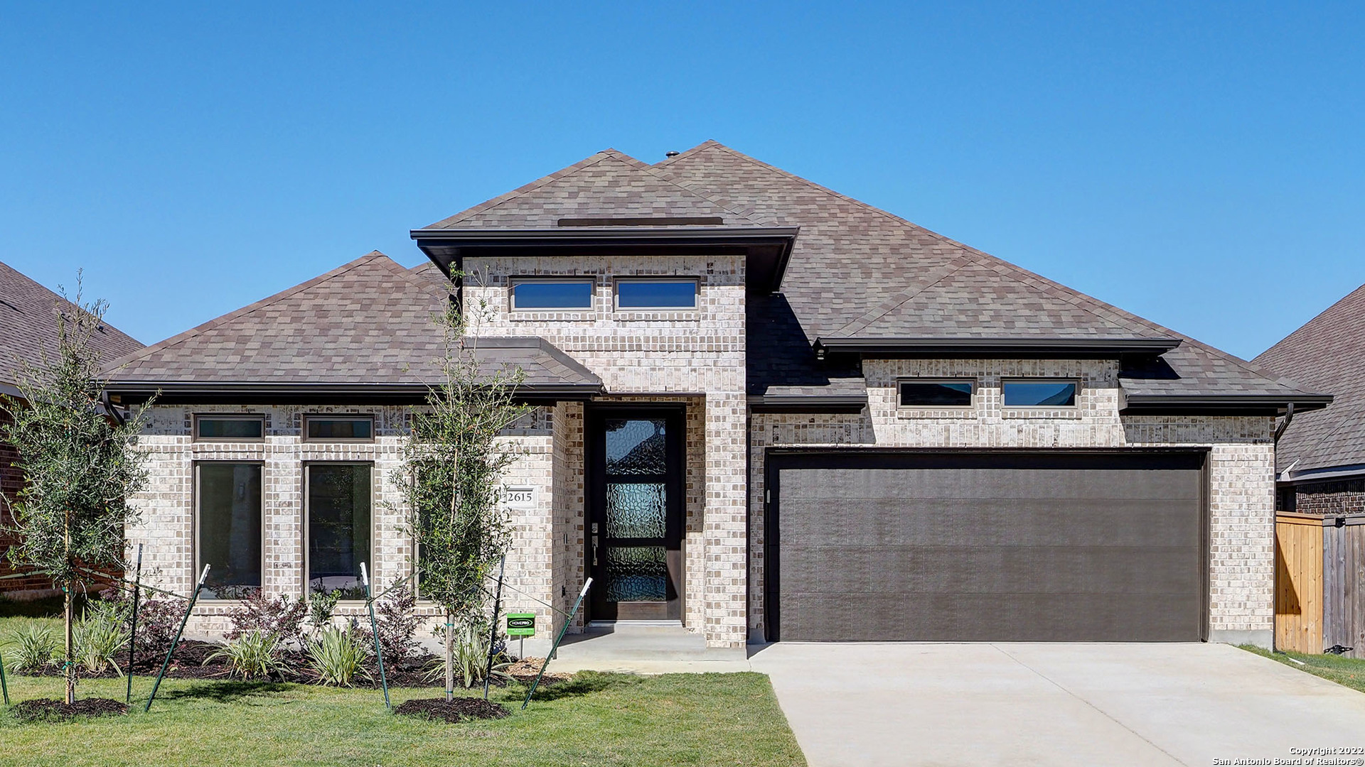 2615 Banditos Ridge San Antonio TX 78245