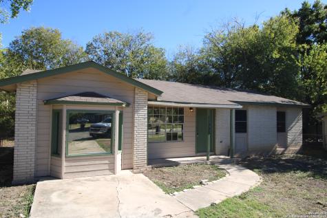 11726 Casa Pinto Street San Antonio TX 78233