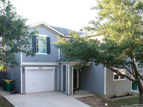 409 Hampton Cove Boerne TX 78006
