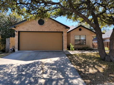 6866 Crested Quail San Antonio TX 78250