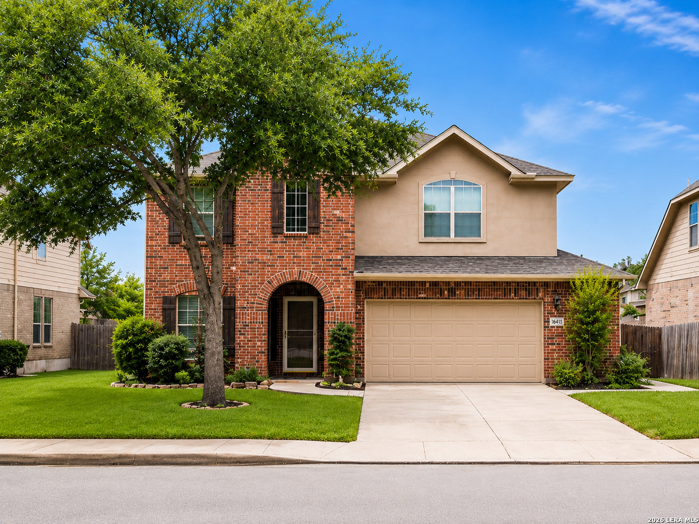 11839 Jasmine Way San Antonio TX 78253