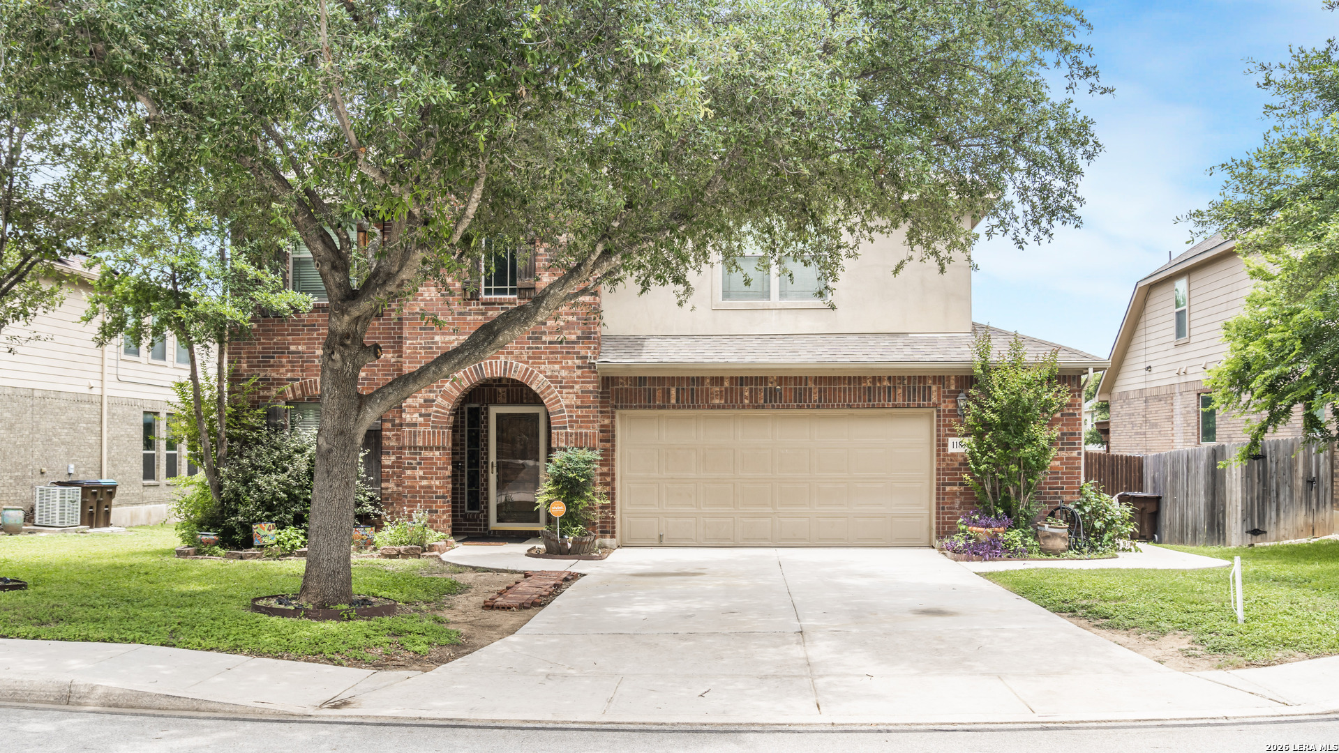 11839 Jasmine Way San Antonio TX 78253