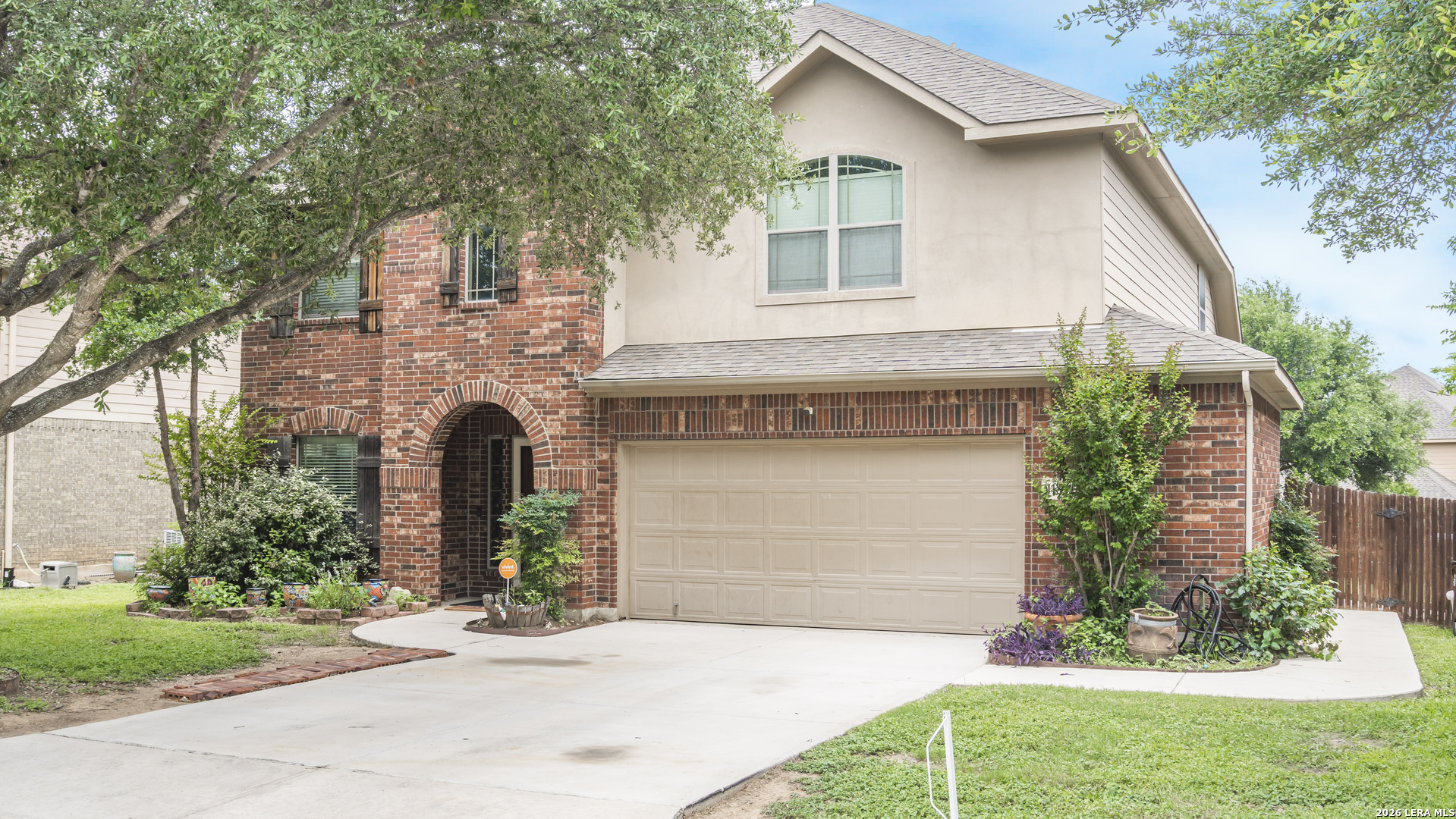 11839 Jasmine Way San Antonio TX 78253