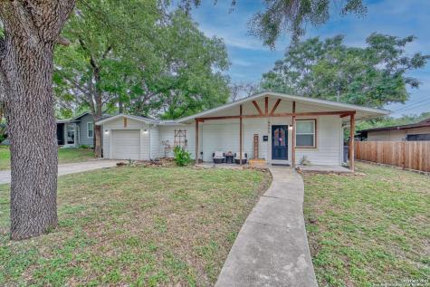 4406 Neer Avenue San Antonio TX 78213
