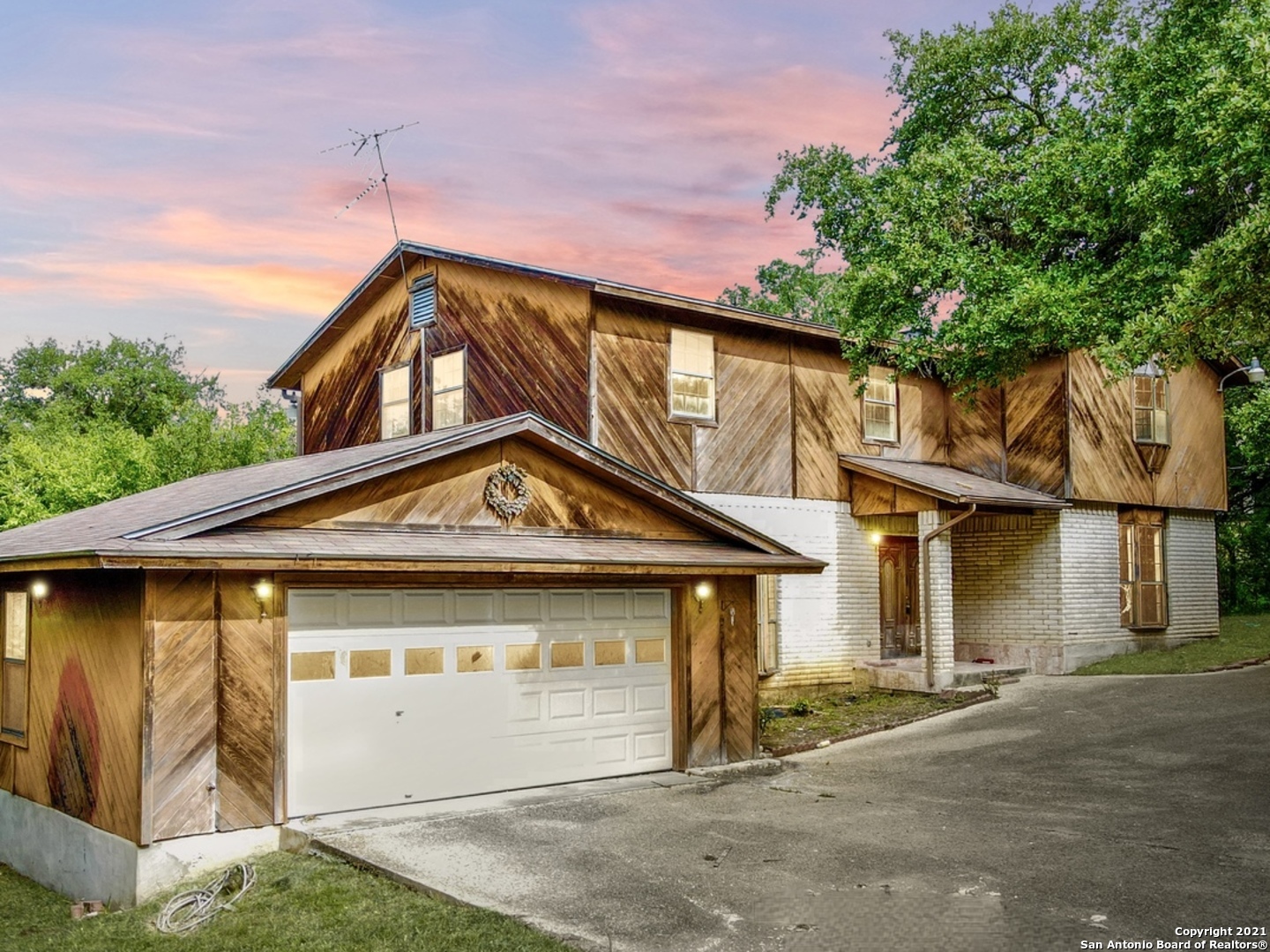 3719 Summer Breeze Lane San Antonio TX 78253