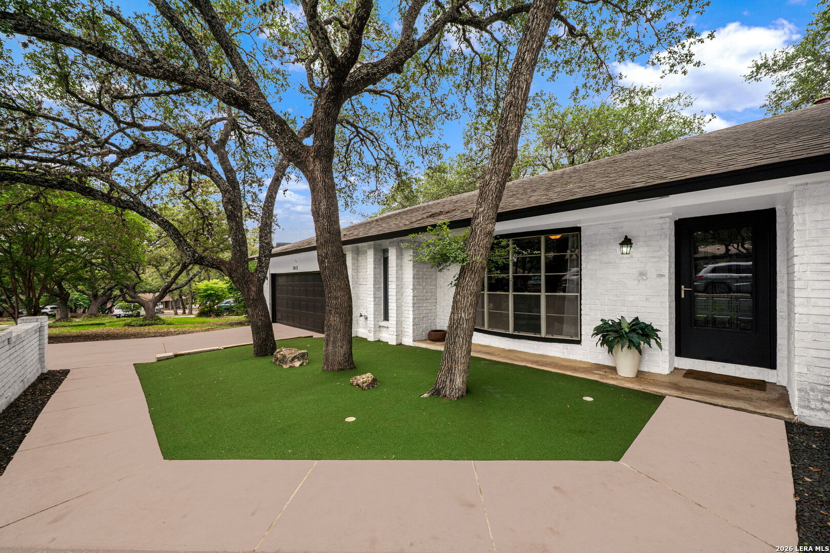 3415 Hopecrest Street San Antonio TX 78230