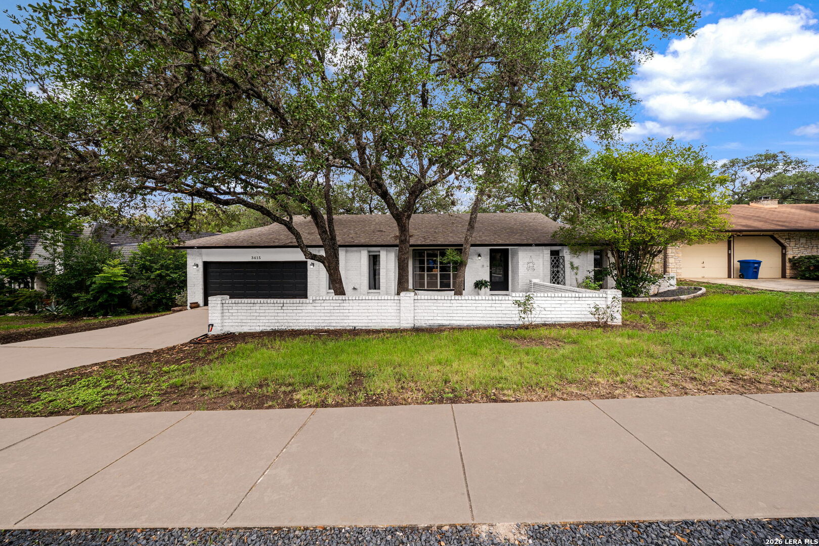 3415 Hopecrest Street San Antonio TX 78230