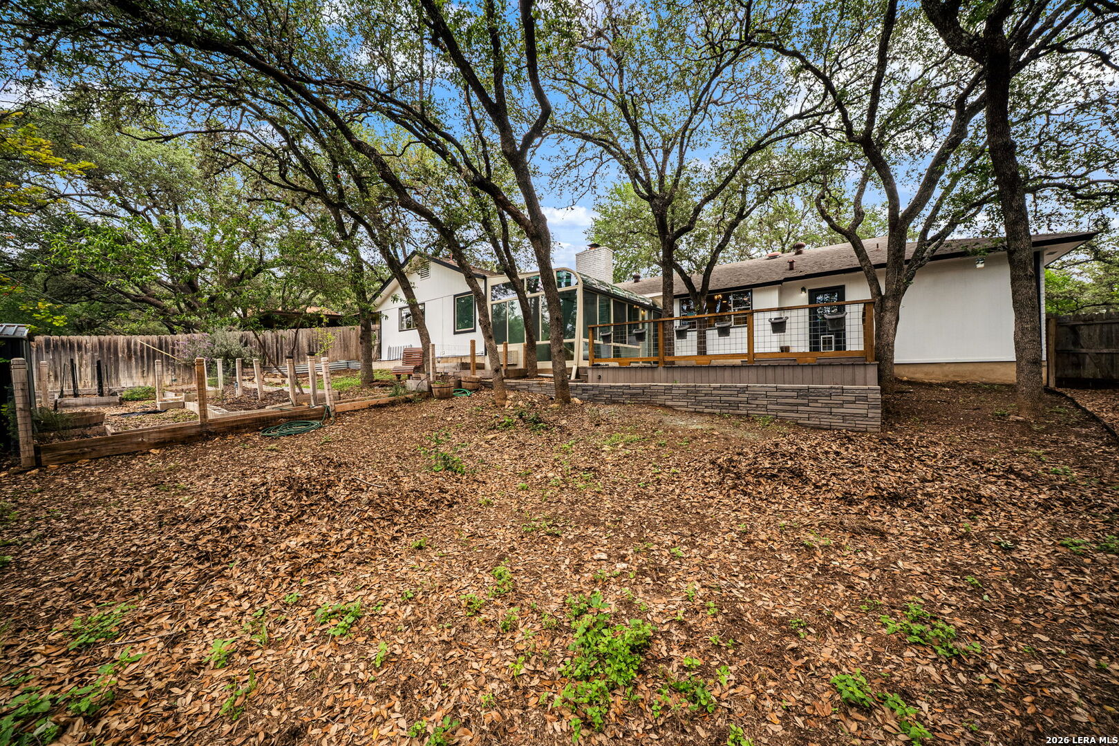 3415 Hopecrest Street San Antonio TX 78230