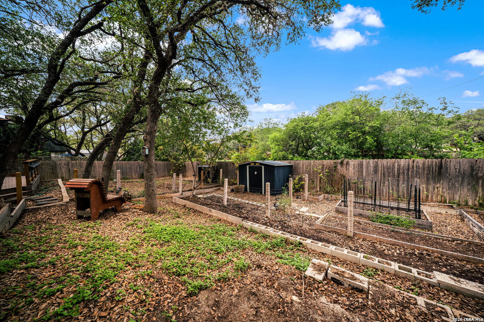 3415 Hopecrest Street San Antonio TX 78230
