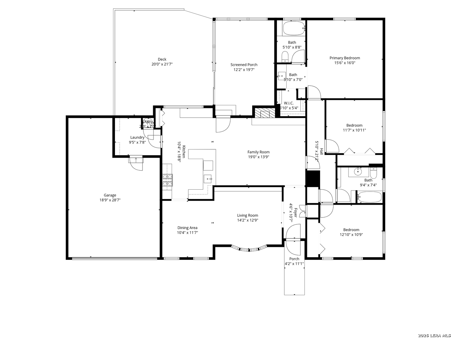 3415 Hopecrest Street San Antonio TX 78230
