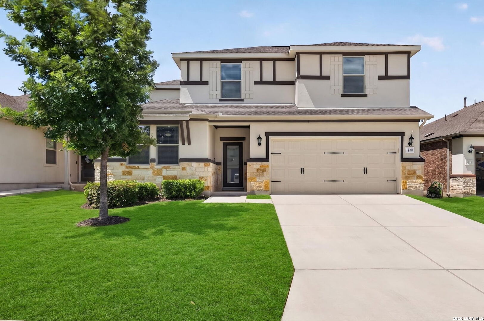 12511 Big Valley Creek San Antonio TX 78254