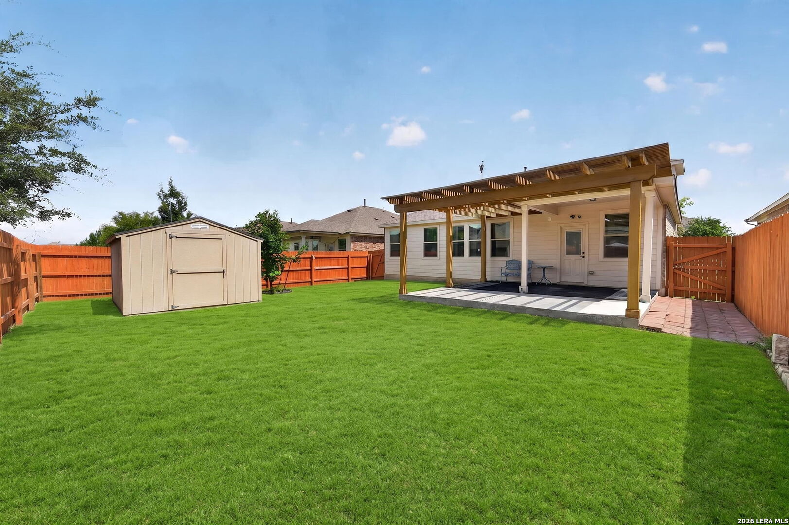 12511 Big Valley Creek San Antonio TX 78254