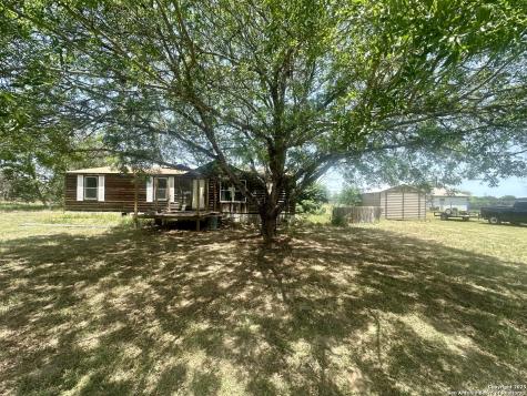 9165 New Sulphur Springs Road San Antonio TX 78263