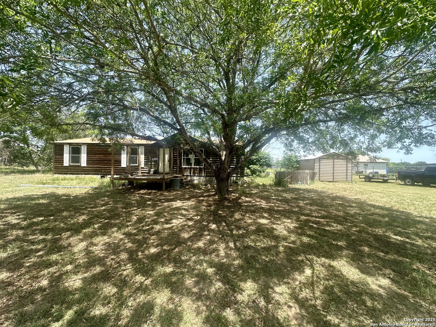 9165 New Sulphur Springs Road San Antonio TX 78263