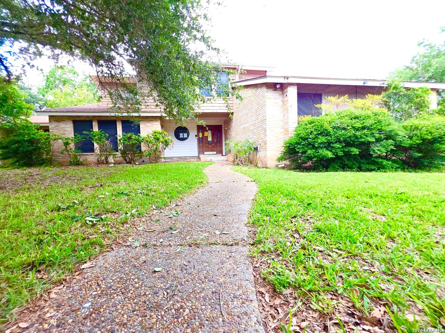 6218 Pine Needles Lane San Antonio TX 78244