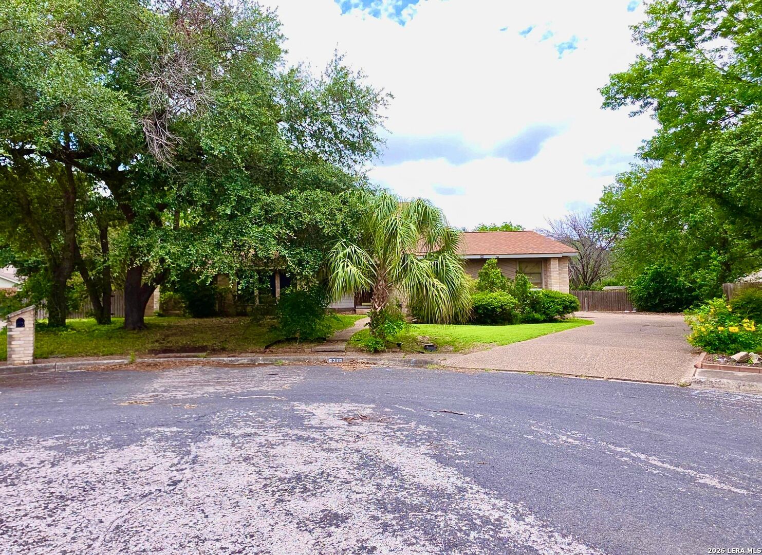 6218 Pine Needles Lane San Antonio TX 78244