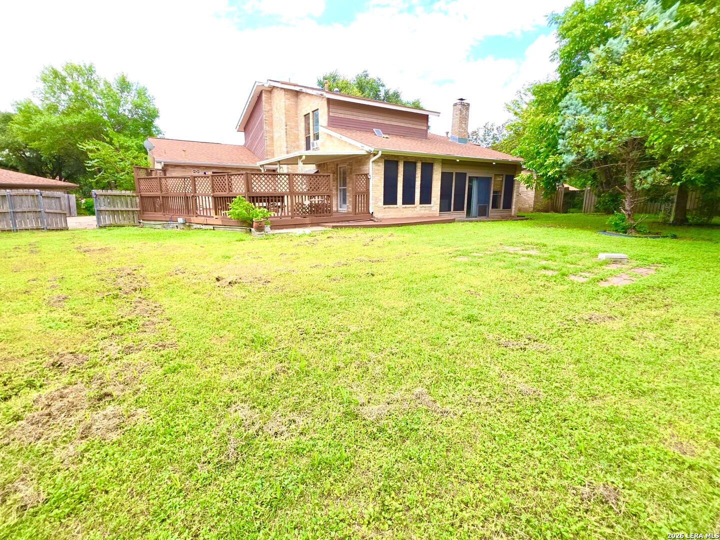 6218 Pine Needles Lane San Antonio TX 78244