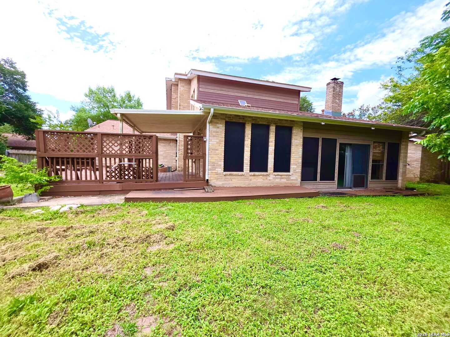 6218 Pine Needles Lane San Antonio TX 78244