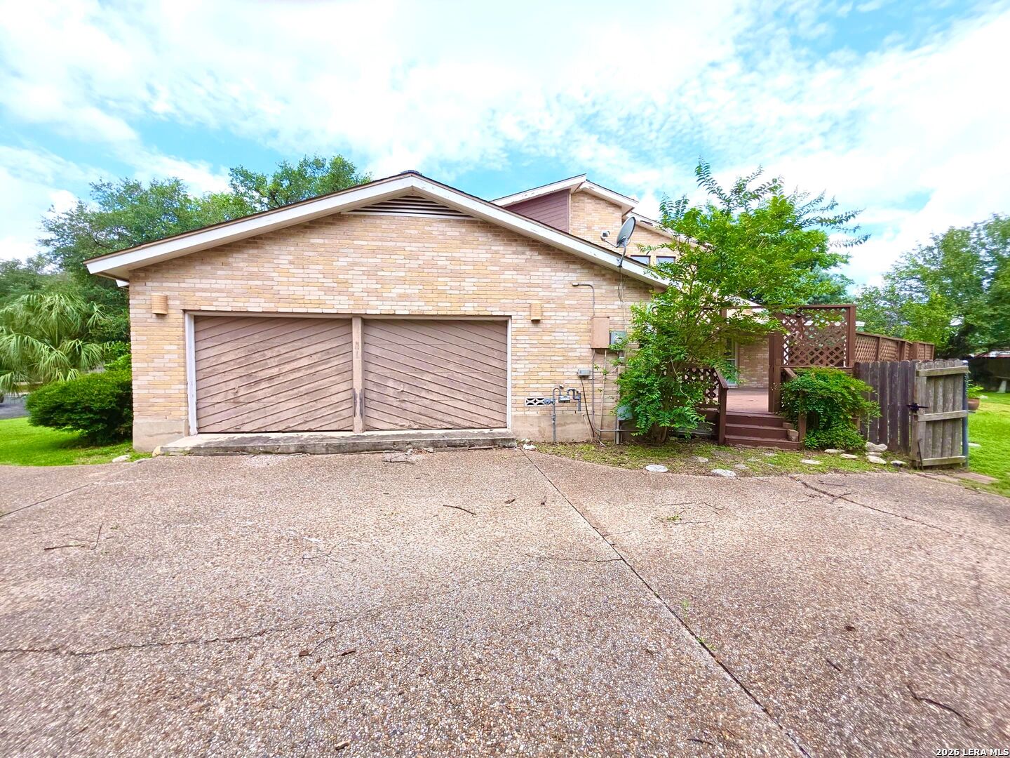 6218 Pine Needles Lane San Antonio TX 78244