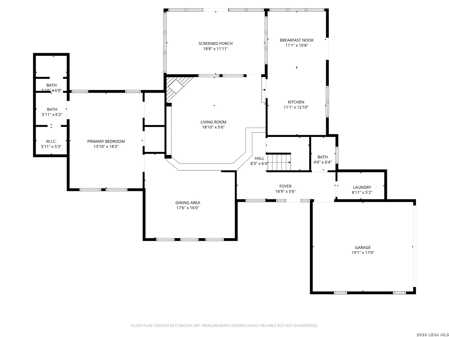 6218 Pine Needles Lane San Antonio TX 78244