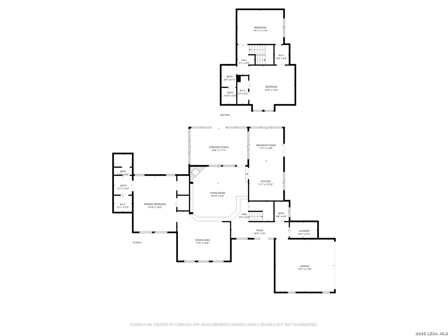 6218 Pine Needles Lane San Antonio TX 78244