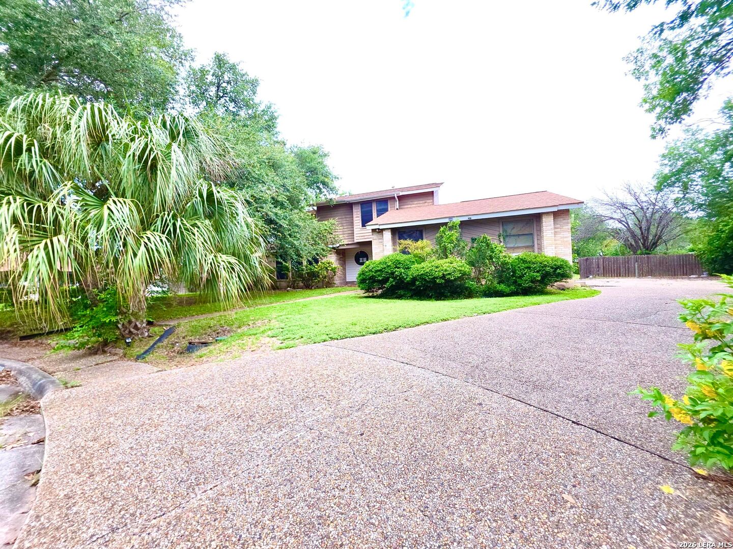 6218 Pine Needles Lane San Antonio TX 78244