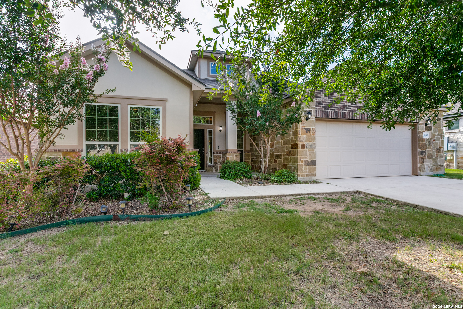 320 Ballad Bluffs Spring Branch TX 78070