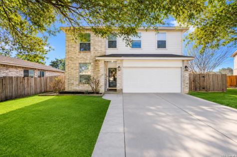 228 Spice Oak Lane Cibolo TX 78108